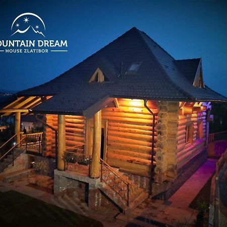 Mountain Dream House Villa Zlatibor Bagian luar foto