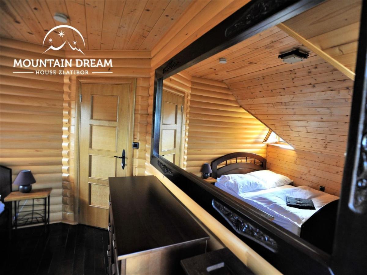 Mountain Dream House Villa Zlatibor Bagian luar foto