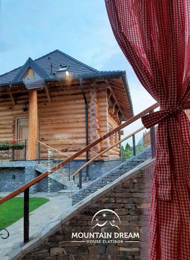 Mountain Dream House Villa Zlatibor Bagian luar foto